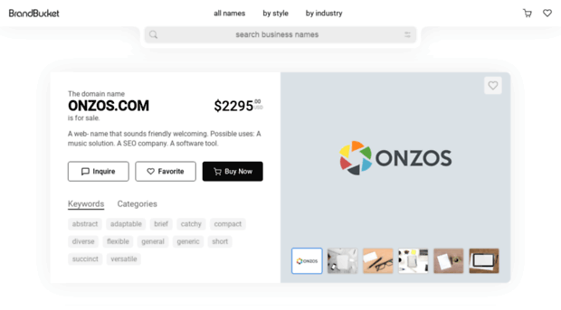 onzos.com