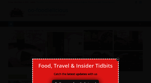 oo-foodielicious.com