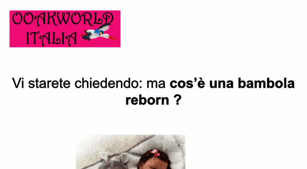 ooakworlditalia.com