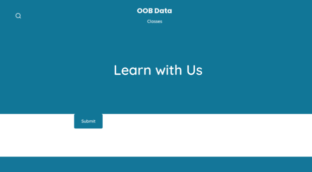 oobdata.com