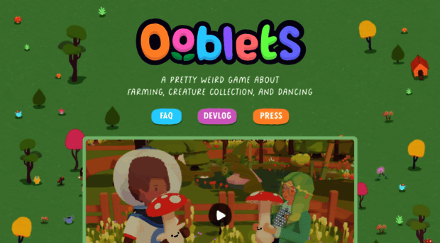 ooblets.com