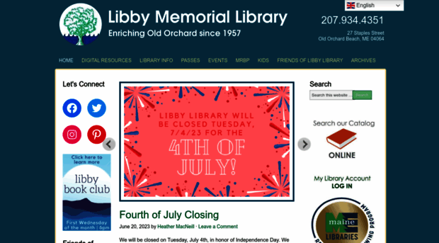 ooblibrary.org