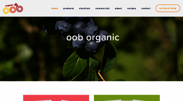 ooborganic.com