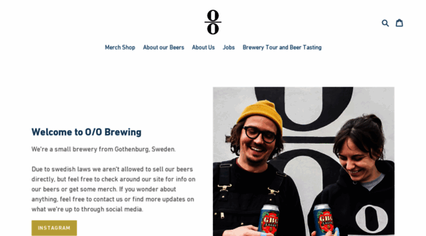 oobrewing.com