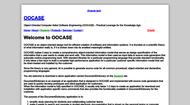 oocase.com