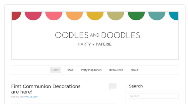 oodlesanddoodles-oandd.com