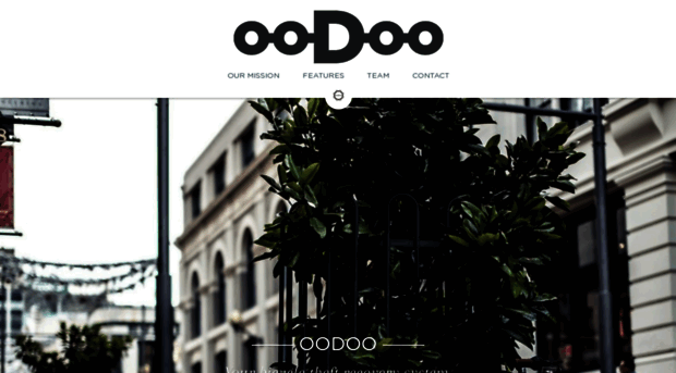 oodoo.strikingly.com