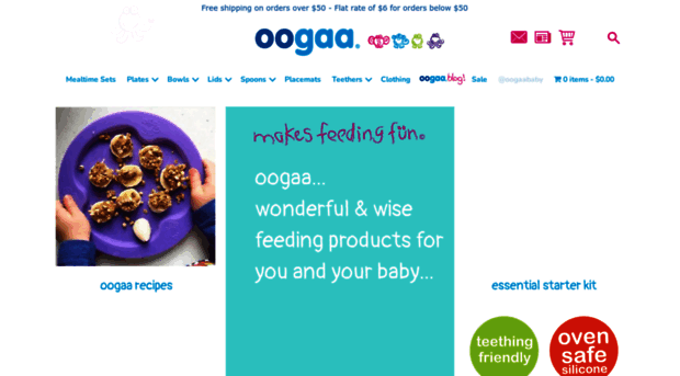 oogaa.com