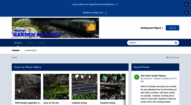 oogardenrailway.co.uk