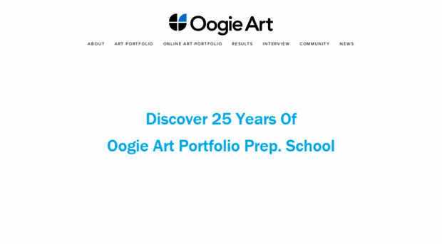 oogieart.com