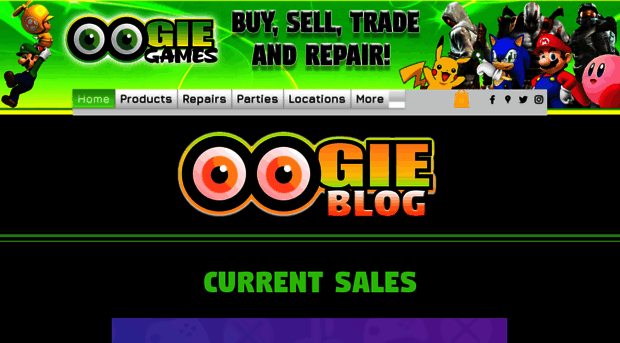 oogiegames.com