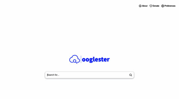 ooglester.com