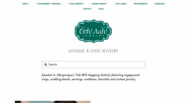 oohaahjewelry.com