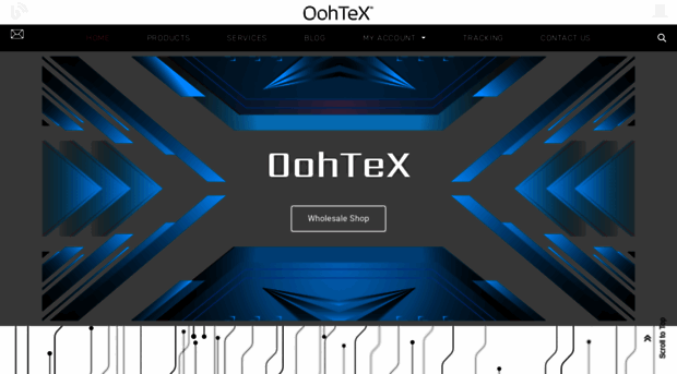oohtex.com