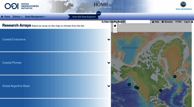 ooinet.oceanobservatories.org