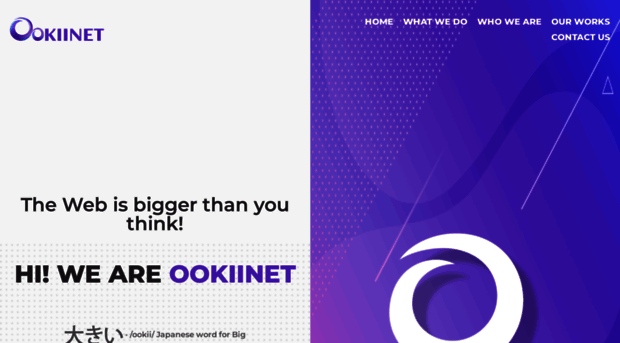 ookiinet.com