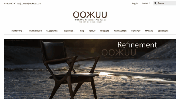 ookkuu.com