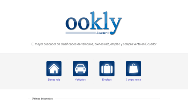 ookly.com.ec