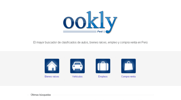 ookly.com.pe