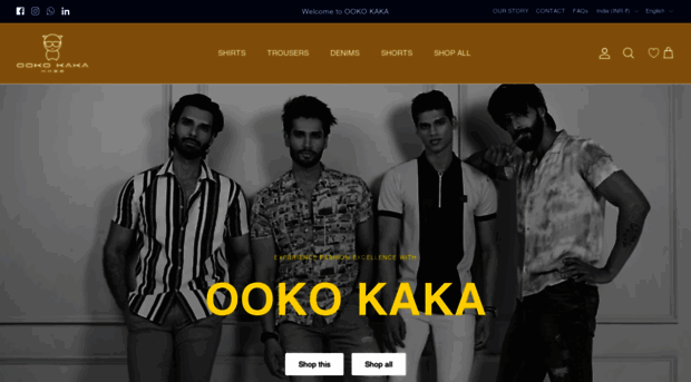 ookokaka.com