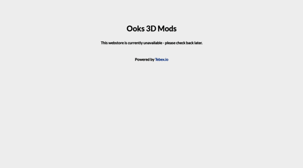 ooks-3d-mods.tebex.io