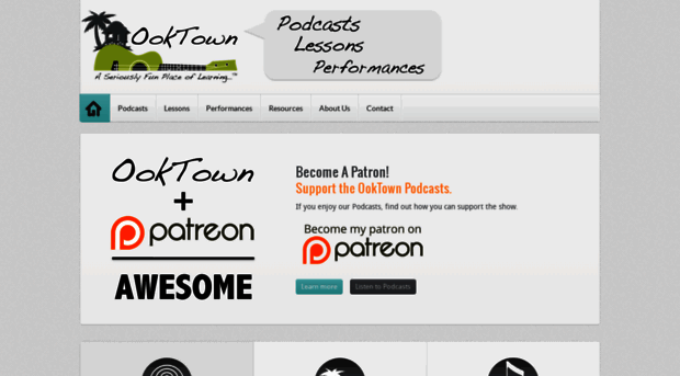 ooktown.com