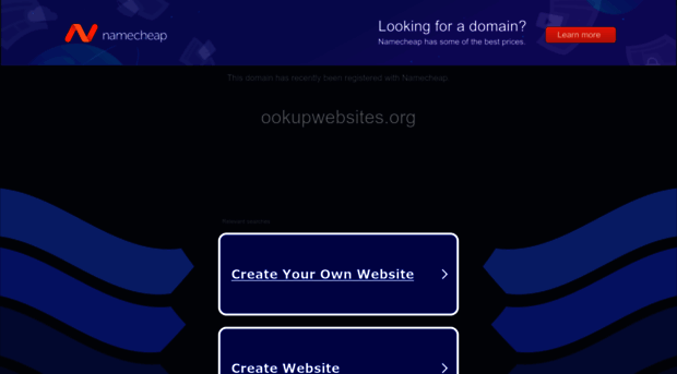ookupwebsites.org