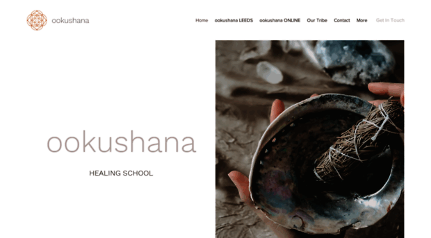 ookushana.com