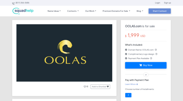 oolas.com