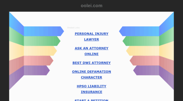 oolei.com