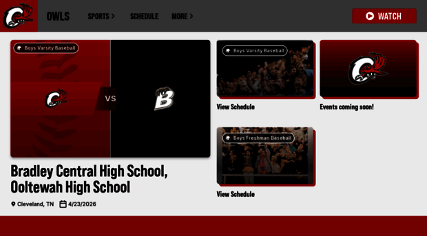 ooltewahathletics.com
