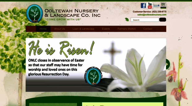 ooltewahnursery.com