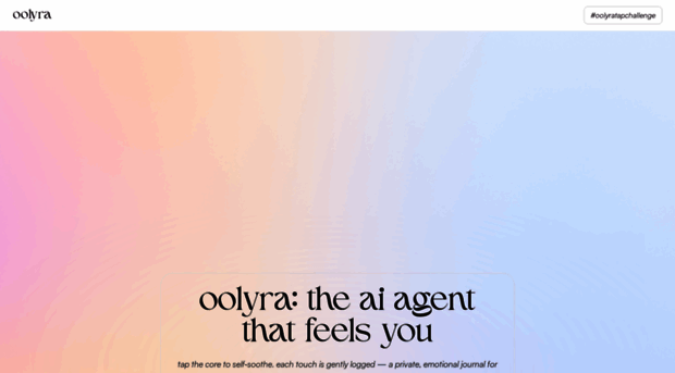 oolyra.ai