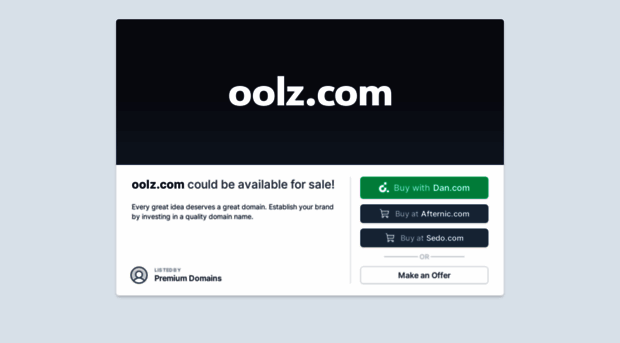 oolz.com