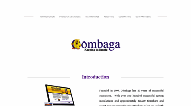 oombaga.com