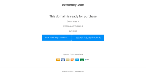 oomoney.com