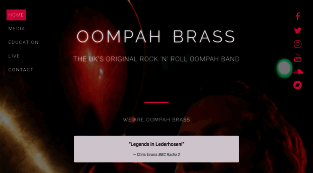 oompahbrass.com