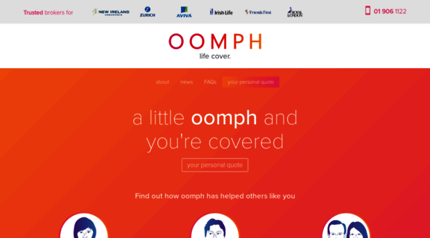 oomph.ie