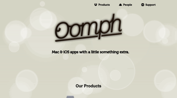 oomphalot.com