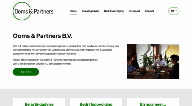 oomsenpartners.nl