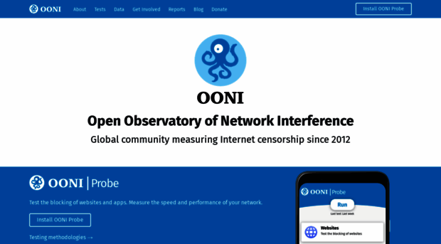 ooni.io