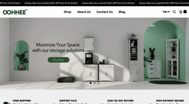 oonnee.com
