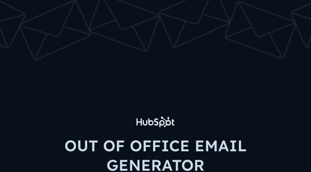 ooogenerator.com