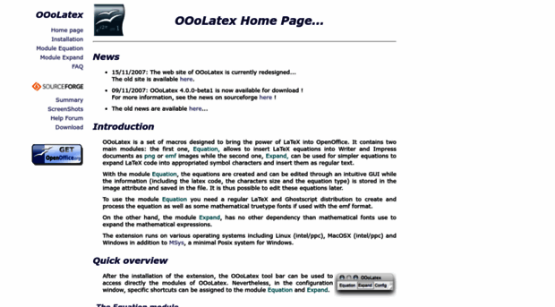 ooolatex.sourceforge.net