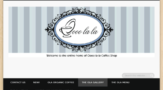 oooolala-coffeeshop.co.za