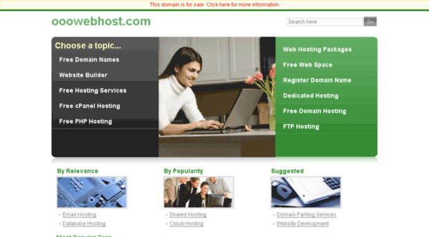 ooowebhost.com