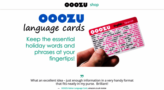 ooozu.com