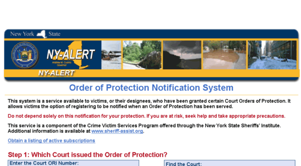 oop.nyalert.gov