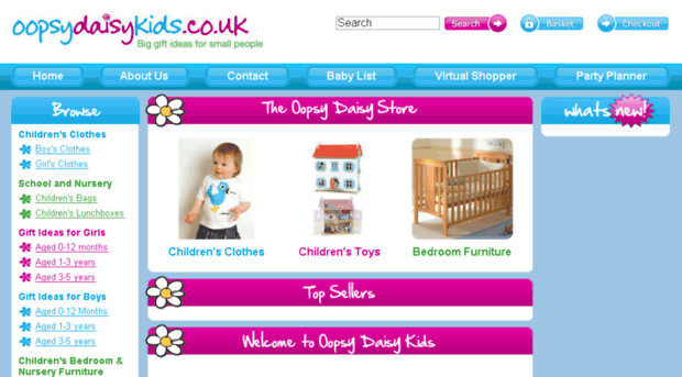 oopsydaisykids.co.uk