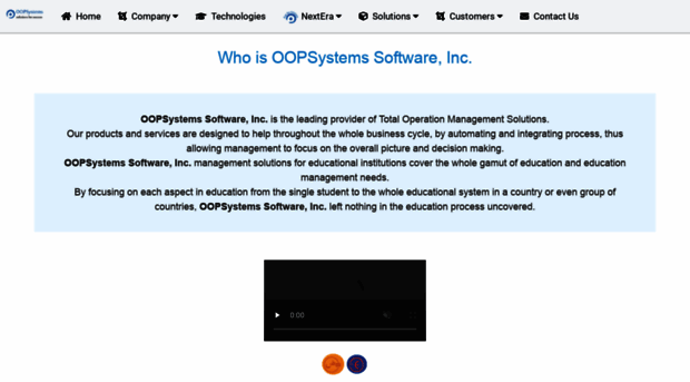 oopsystems.com